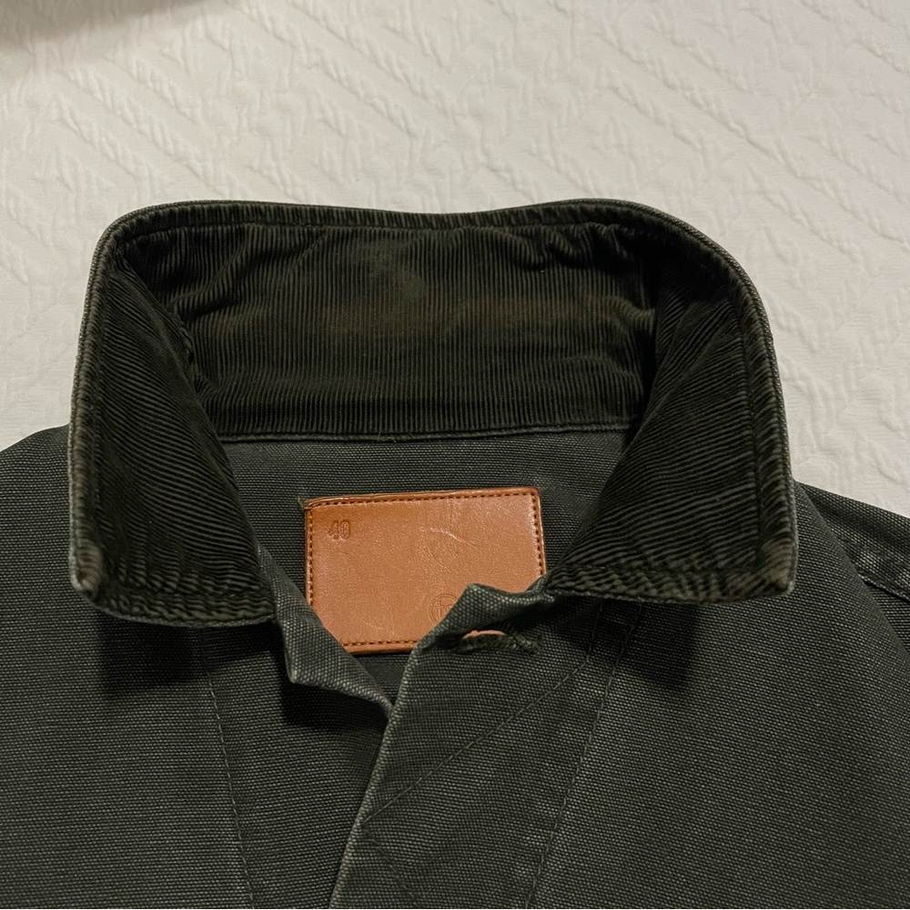 Taylor Stitch Long Haul Jacket - Picture 16 of 16